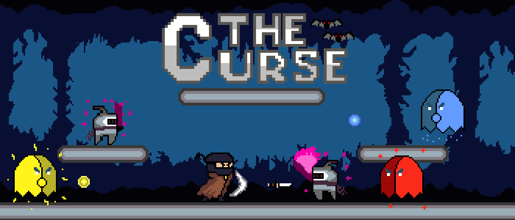The Curse Gameplay