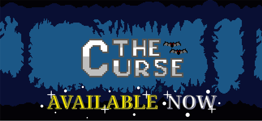 The Curse – Now Available!